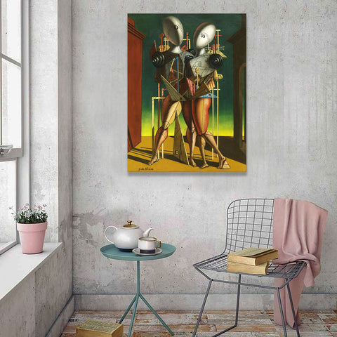 Hector And Andromache, Reproduction