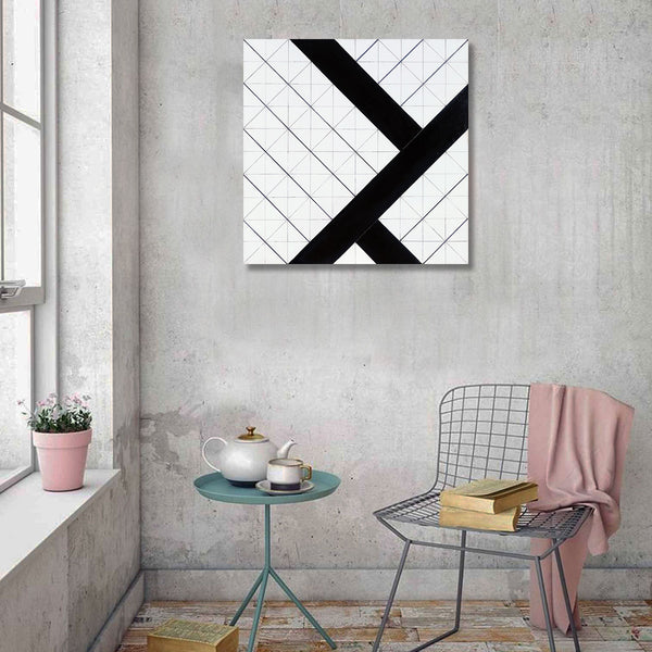 Counter Composition VI, Reproduction