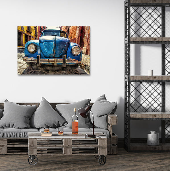 Vintage Car, Photography
