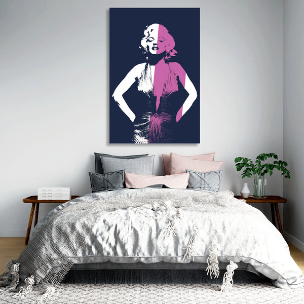 Marilyn Monroe, Pop Art