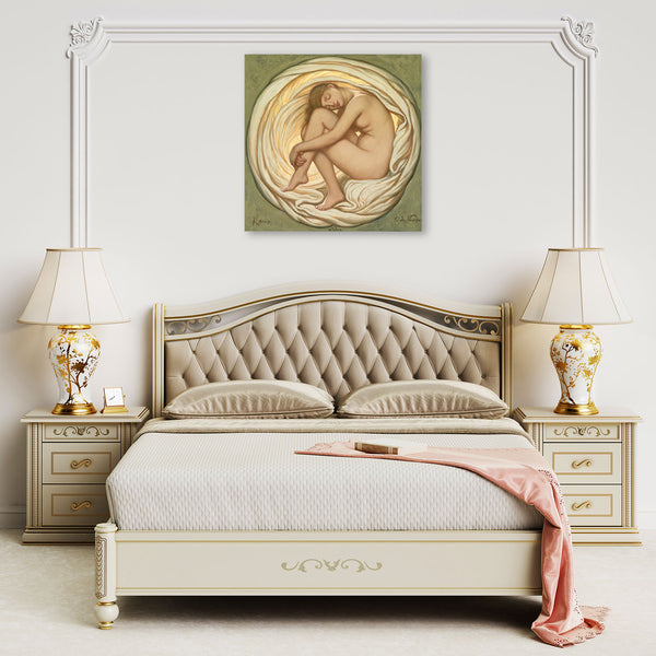 The Heart of the Rose, Reproduction