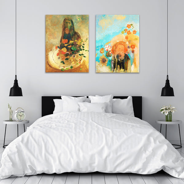 Birth of Venus, Reproduction