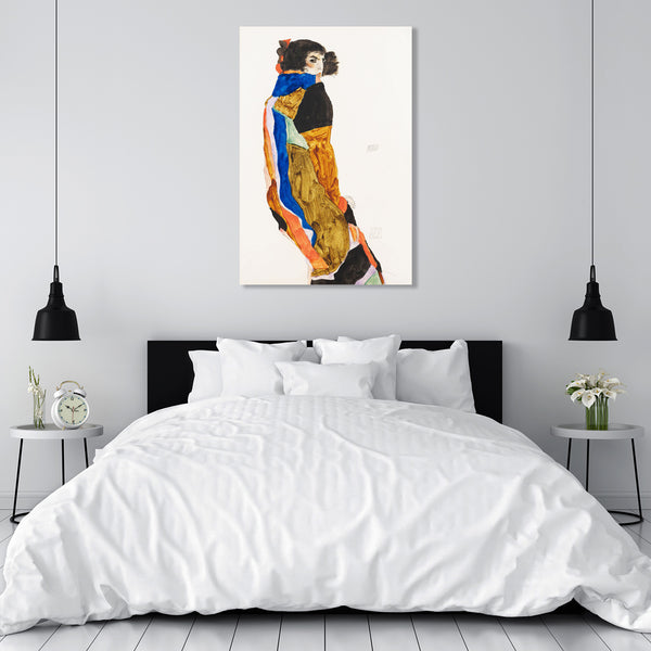 The Dancer Moa, Reproduction