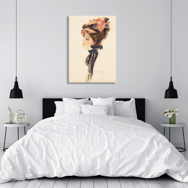 Under the Rose, Reproduction