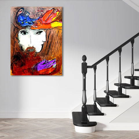 Two Faces, Reproduction
