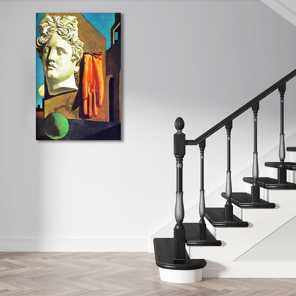 Song of Love, Reproduction