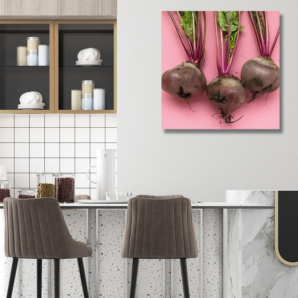 Beets, Kitchen Art