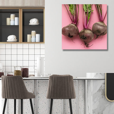 Beets, Kitchen Art