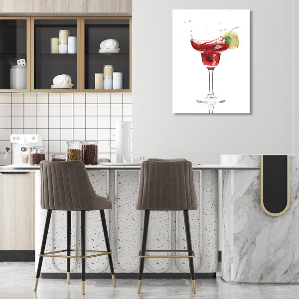 Glass of Cocktail, Photography