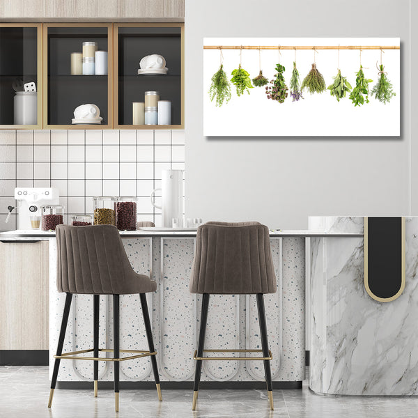 Kitchen Herbs, Photography
