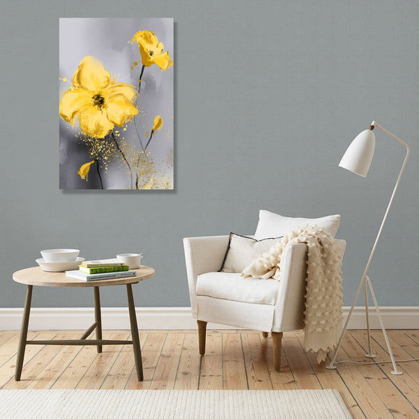 Yellow Flowers (image 1)