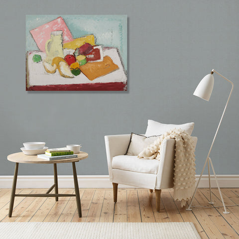 Still Life, Reproduction
