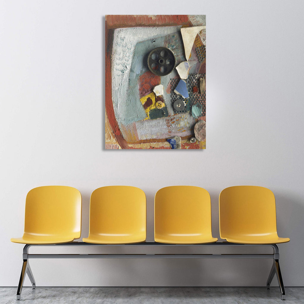 Untitled, Reproduction
