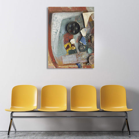 Untitled, Reproduction