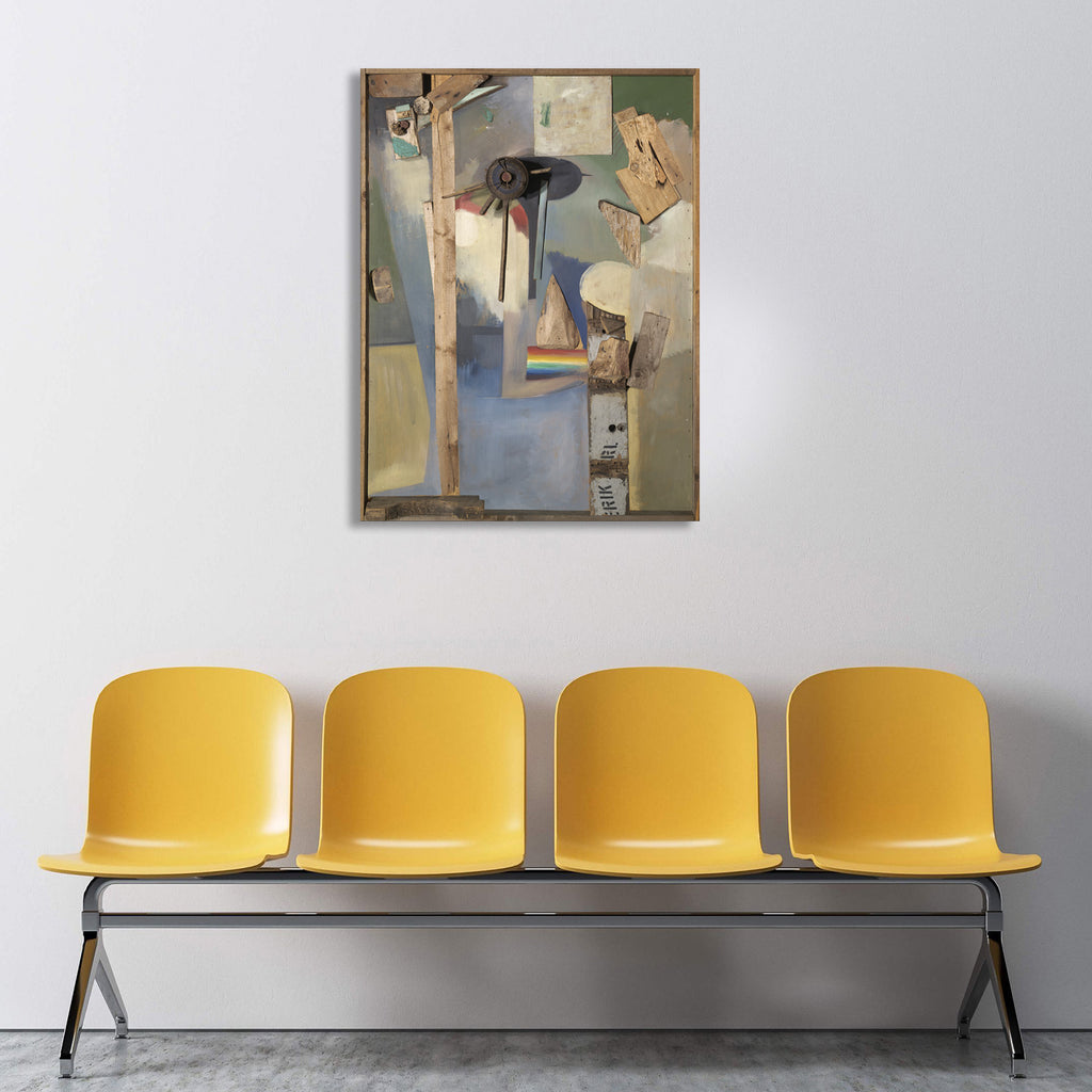 Untitled, Reproduction