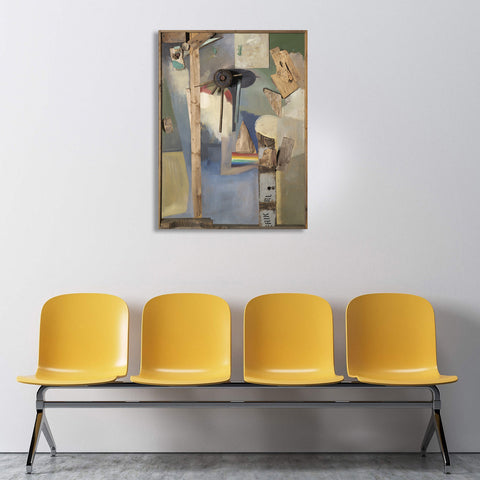 Untitled, Reproduction