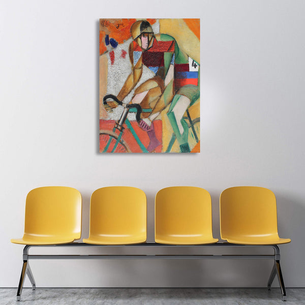 Racing Circle, Reproduction