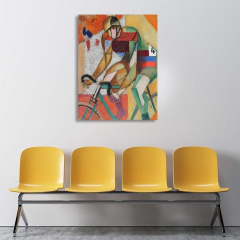 Racing Circle, Reproduction
