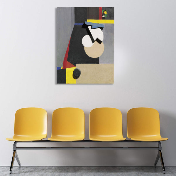 Richard Freytagbild, Reproduction