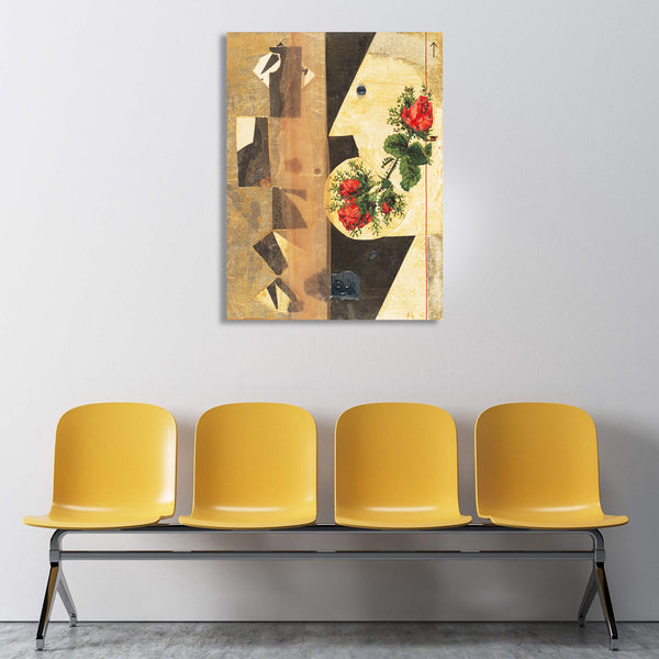 Untitled, Reproduction