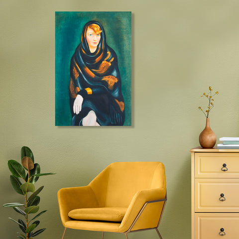 Sonya, Reproduction