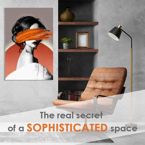 The Secret to a High-End Home: Choosing the Perfect Art Palette