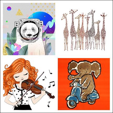 ART for KIDS
