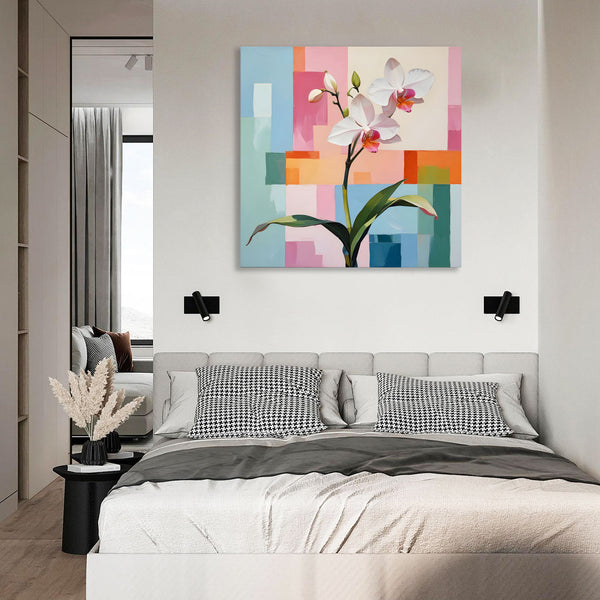 Orchid Fantasy, Set of 2