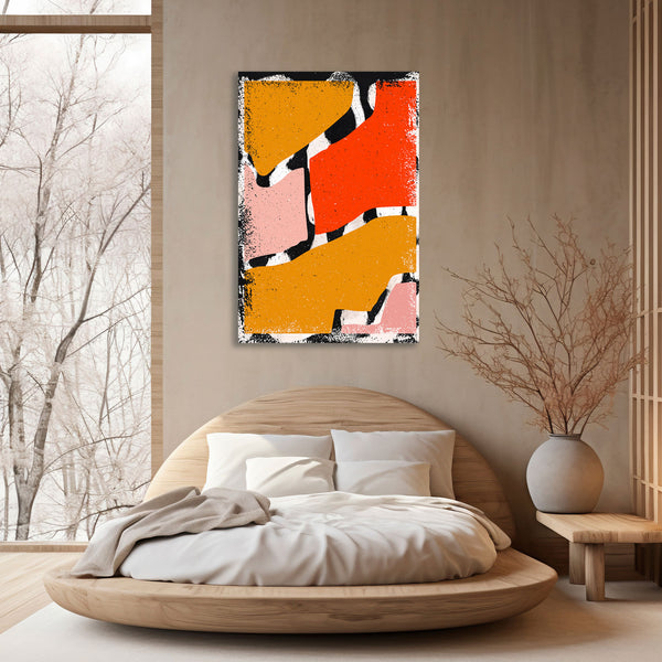 Creative Shapes & Lines