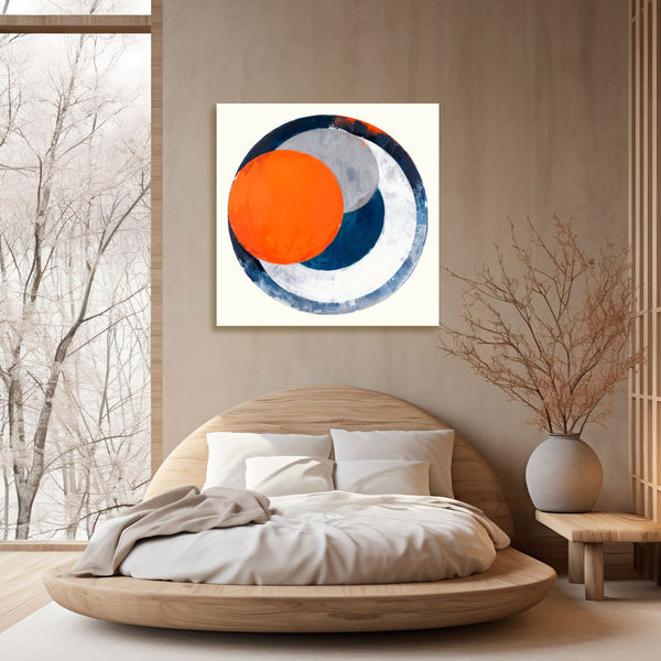 Abstract Circles