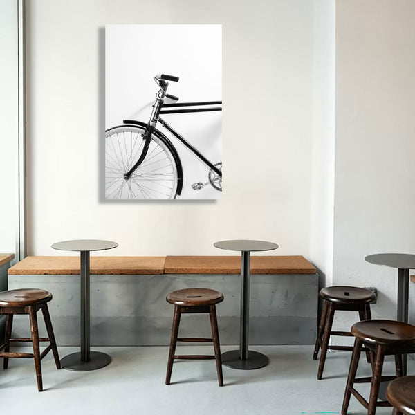 Bike, Creative Photography