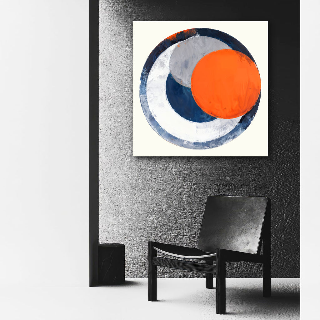 Abstract Circles