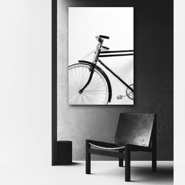 Bike, Creative Photography