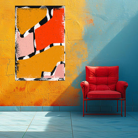 Creative Shapes & Lines