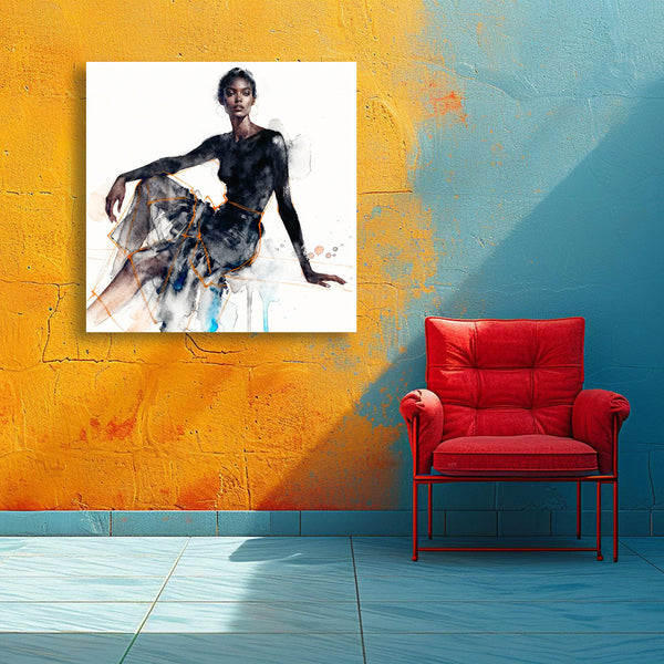 Creative Dance #1 (Copy)