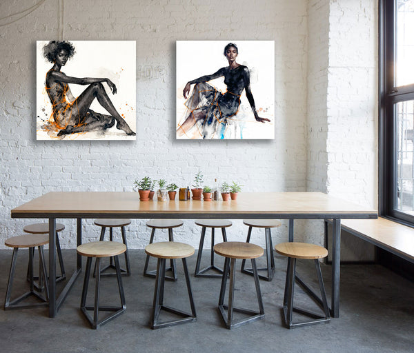 Creative Dance #1 (Copy)