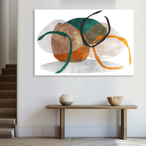 Abstract Figures