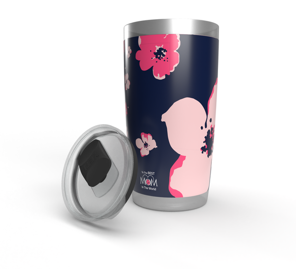 Magnolia Art, YETI Tumbler in Gift Box – Mother's Day Gift