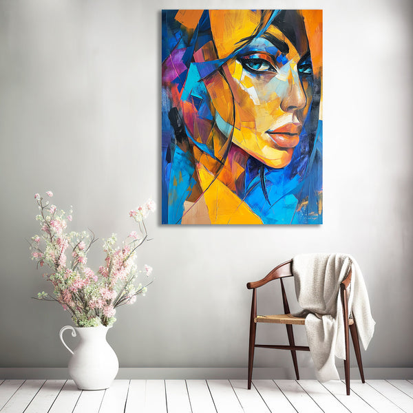 Modern Beauty