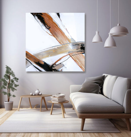 Abstract Movement
