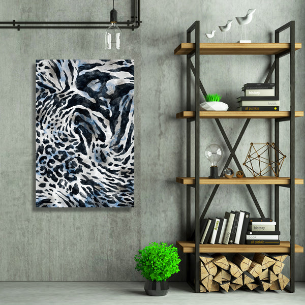 Abstract Animal Pattern
