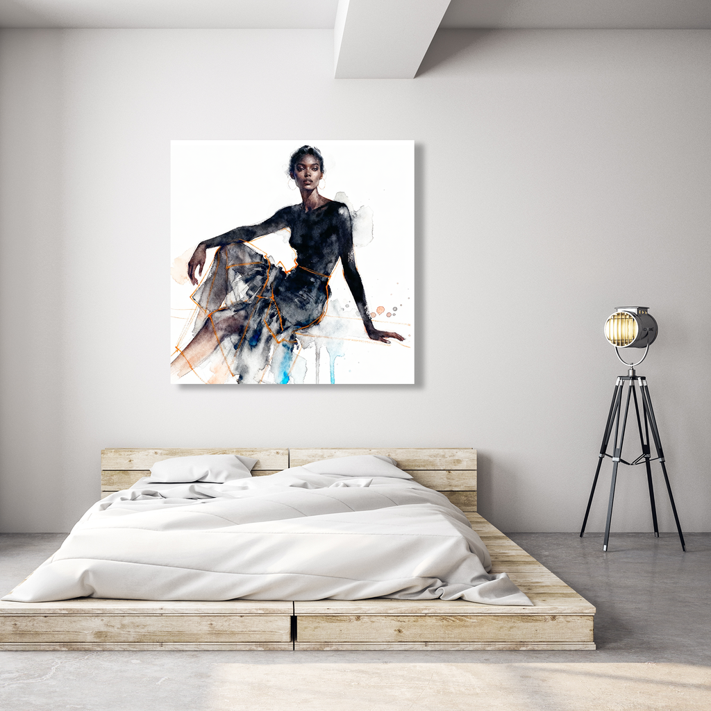 Creative Dance #1 (Copy)