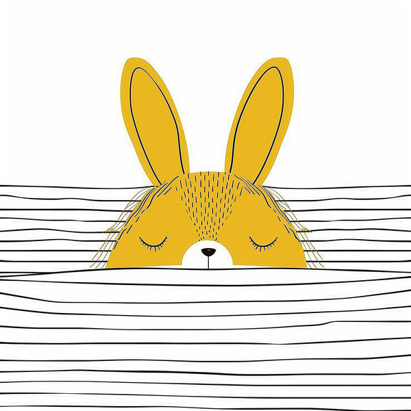 Yellow Rabbit, SET