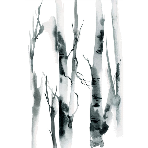 Abstract Trees, Set of 3