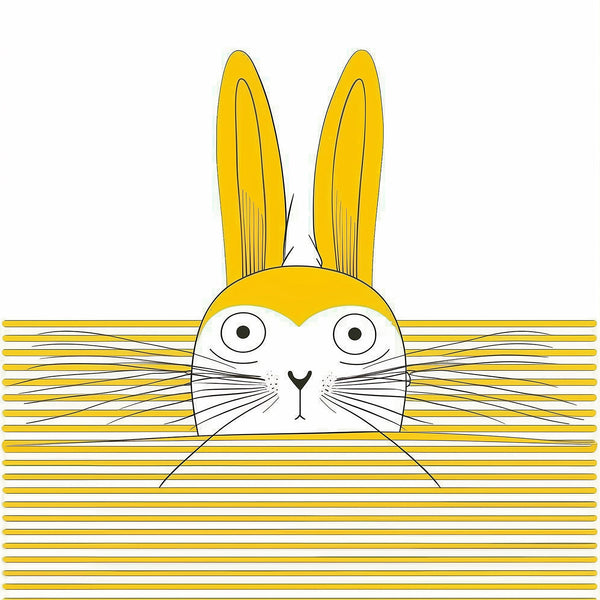 Yellow Rabbit, SET