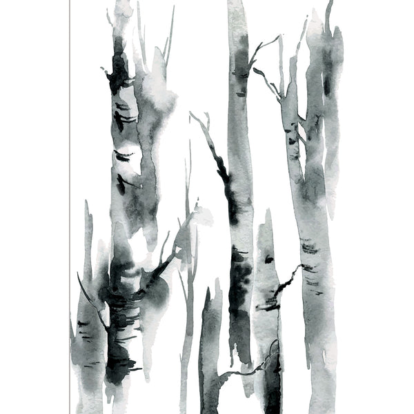 Abstract Trees, Set of 3