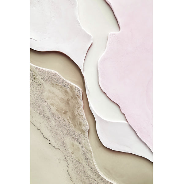 3D Illusion – 2D Texture Art (color on demand)