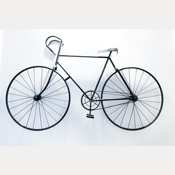 Bike Close-up, Extra-large Photography