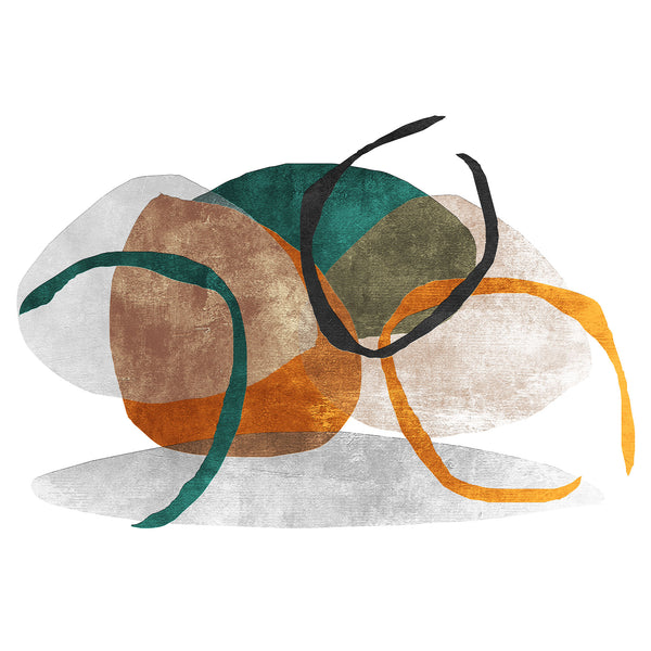 Abstract Figures