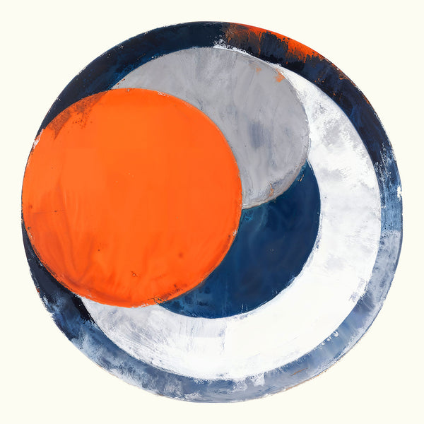 Abstract Circles